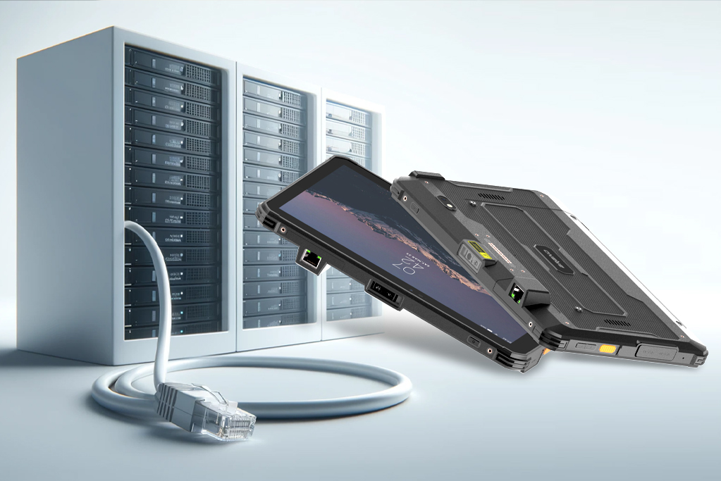 Lanodo RJ45 Tablet Manufacturer