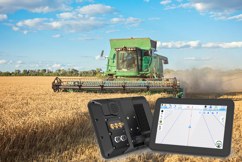 Custom Android Rugged Tablets